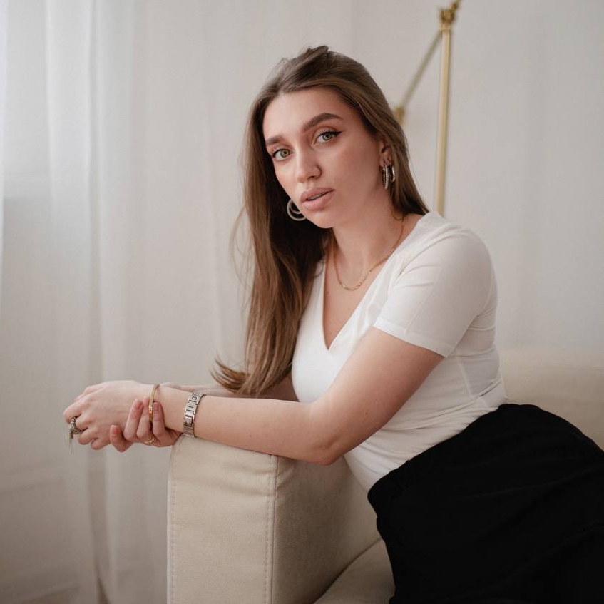 Анна Бєзгалова
