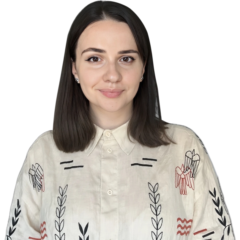 Катерина Скребкова